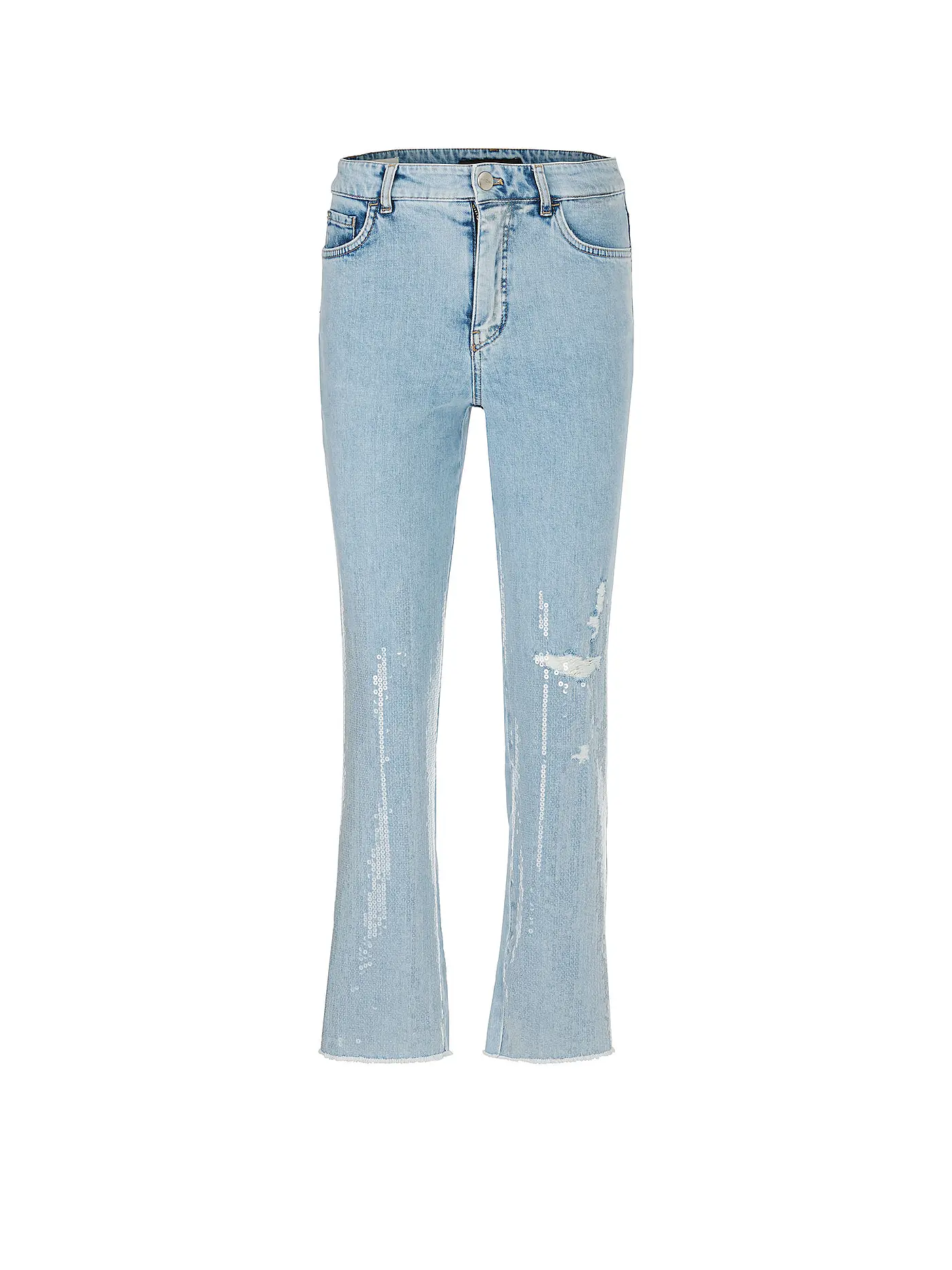 MARC CAIN | Jeans FYLI | 